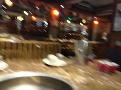 大堂-宽田火锅(几江荣华店)