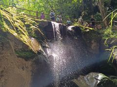 -苍龙峡风景区