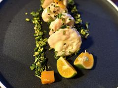 奇妙虾球-喜鼎海胆水饺(东港店)