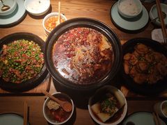 -九锅一堂酸菜鱼(新南凯德直营店)