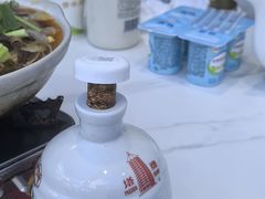 -黄牛肉馆·皖南土菜