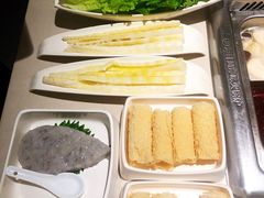 -海底捞火锅(杭州庆春路夜宵主题店)