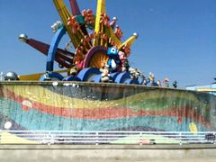 -厦门方特梦幻王国