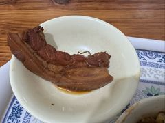 -老济南药膳把子肉(周公祠街店)