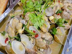 -老虎滩大连海鲜烧烤(建邺云锦路总店)