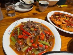 -小口味