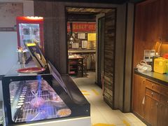 -可口香·非遗老号烧烤(南岗直营店)