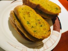 -斗牛士牛排餐厅(嘉里汇店)