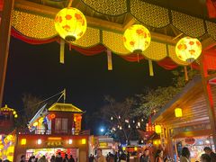 -深圳锦绣中华民俗村