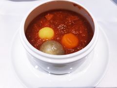 罐焖牛肉-北京友谊宾馆·俄罗斯餐厅