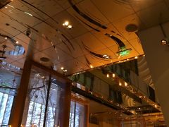 -上海柏悦酒店·世纪100牛排馆