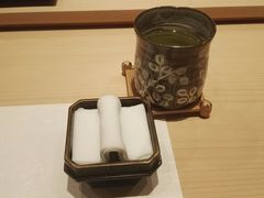 -鮨一日本料理(大中华店)