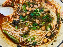 -重庆巴蜀小面(万达金街店)