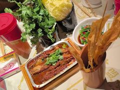 -串盟烧烤大排档·长沙美食地标(星沙店)