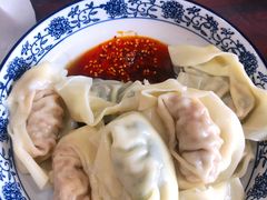 全家福大馄饨-艾米私房馄饨