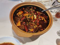 精品毛血旺-渝信川菜(南滨店)