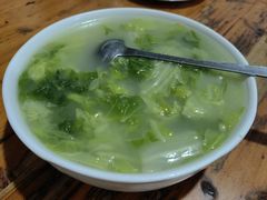 -庶民居中餐馆(温江店)