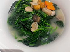 -上海宝华喜来登酒店·采悦轩中餐厅
