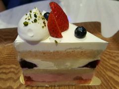 蛋糕-巴黎贝甜(大宁国际商业广场店)