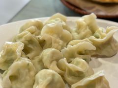 -听涛雅苑百味饺子老家菜馆