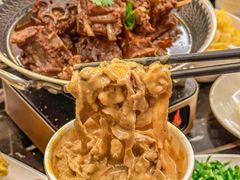 -东来顺饭庄·火锅(环岛店)