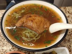 -小倩倩•鸡汤馄饨(江西路创始店)