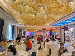 -皇马假日醉海南大酒店·假日一品派茶楼(秀英店)