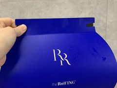 -the Roll'ING手作瑞士卷专门店(卓悦中心店)