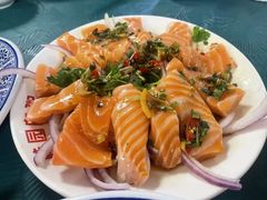 -桂园白粥·潮汕老味道