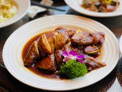 -南通滨江洲际酒店-东厨中餐厅