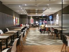 -肯德基(东安路站店)