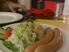 -申德勒加油站西餐厅Schindlers Tankstelle(上海外滩店)