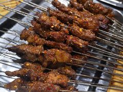 -清真·马峰烤肉(小学习北巷店)