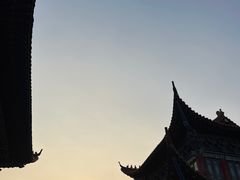 -皇罗禅寺