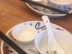 -猛料鸭仔饭(赤坎店)