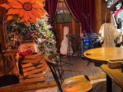 -VIKING SALOON西部美式烟熏烤肉(和平路店)