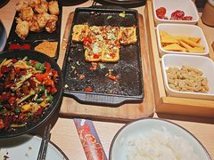 -胡马八破·川菜小馆(宽厚里店)