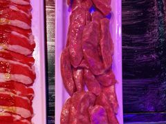 -牛鲜盛齐齐哈尔烤肉(曹路店)