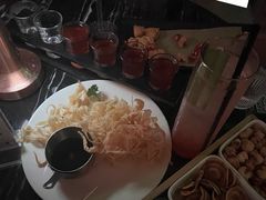-苏丝的天空高空酒吧Suzie's Sky Bar