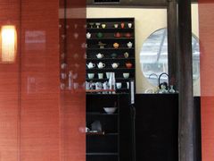 -Metal hands·铁手咖啡