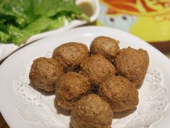 -石岐佬中山菜馆(张溪店)