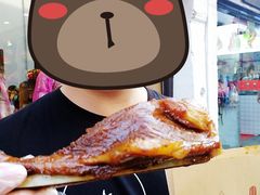 -赵元章肉骨烧(山塘街店)