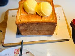 -绿茶餐厅(龙井船宴· 品牌总店)