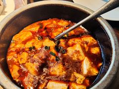 -外婆家(蓝色港湾店)