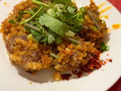 -百年粉蒸牛肉