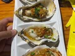 -本色.小马哥烧烤(五一路总店)