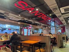 -三太子地摊烧烤·小龙虾(北蔡店)