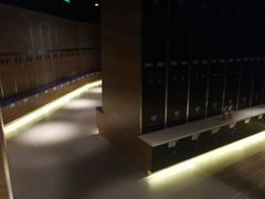 -威尔仕健身(丁香国际店)