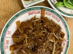 -去茶去餐厅(中央大街店)