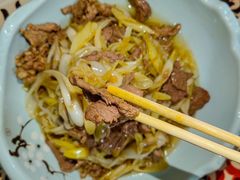 -壹阁胡羊焖饼(敦煌夜市店)